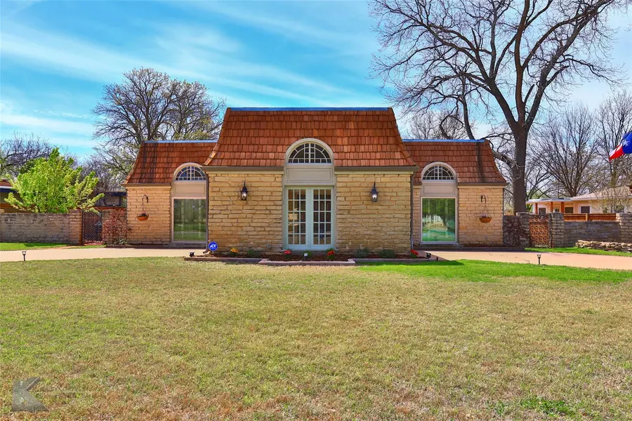 4001 Potomac Avenue, Abilene, TX 79605