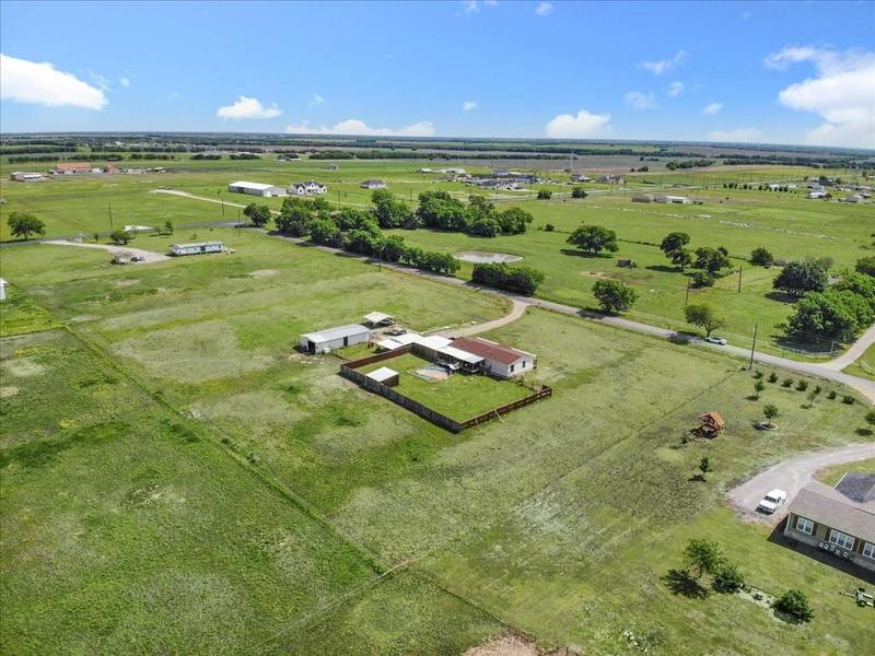 12421 County Road 800, Nevada, TX 75173