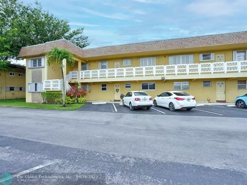 5160 SW 40th Ave  #29D, Dania Beach, FL 33314