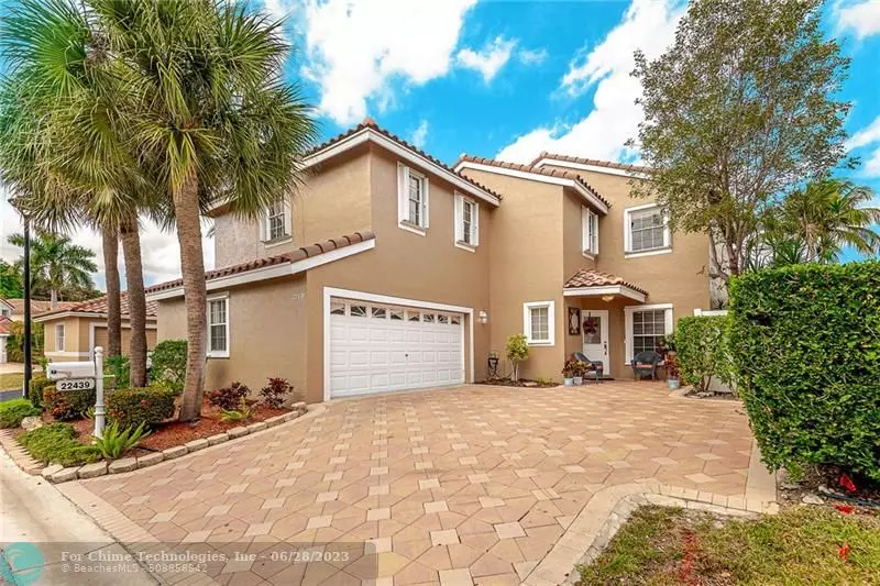 22439 Overture Cir, Boca Raton, FL 33428