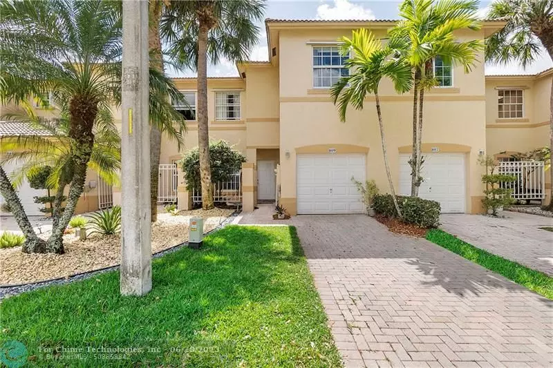 809 NW 170TH TE  #26, Pembroke Pines, FL 33028