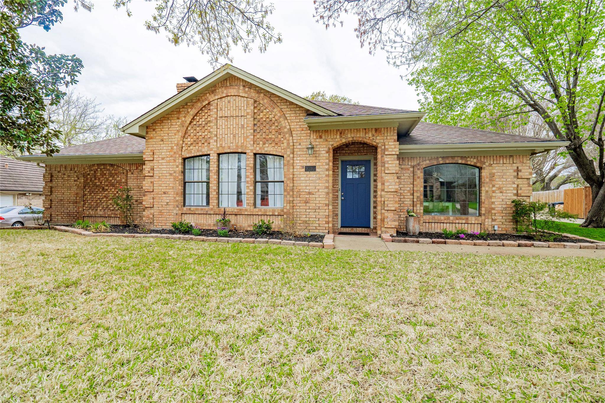 Fort Worth, TX 76179,8509 Woodslane Drive