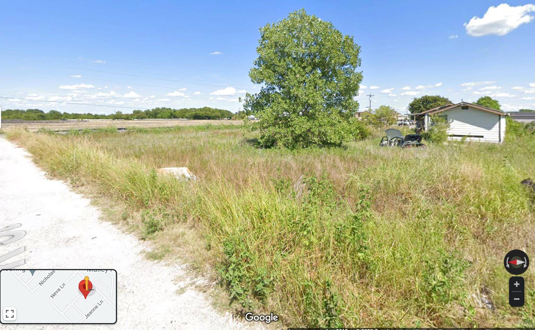 2190 County Line Road, Wylie, TX 75098