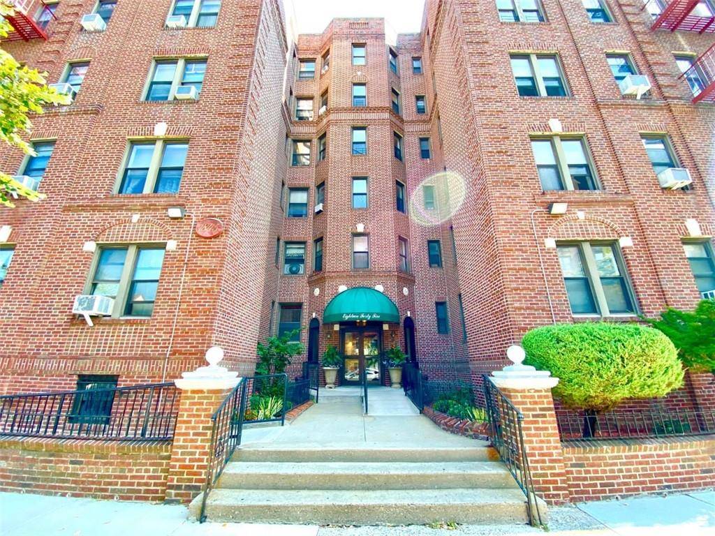 Brooklyn, NY 11214,1845 82nd ST #D1