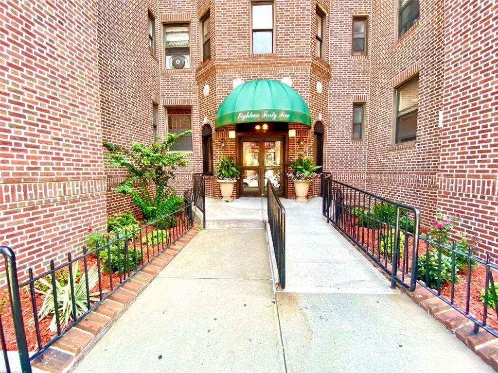 Brooklyn, NY 11214,1845 82nd ST #D1