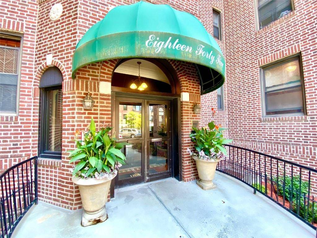Brooklyn, NY 11214,1845 82nd ST #D1