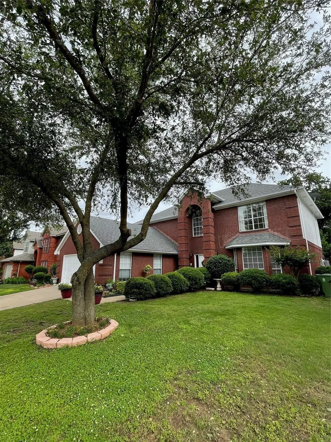 Arlington, TX 76017,4312 Vine Ridge Court