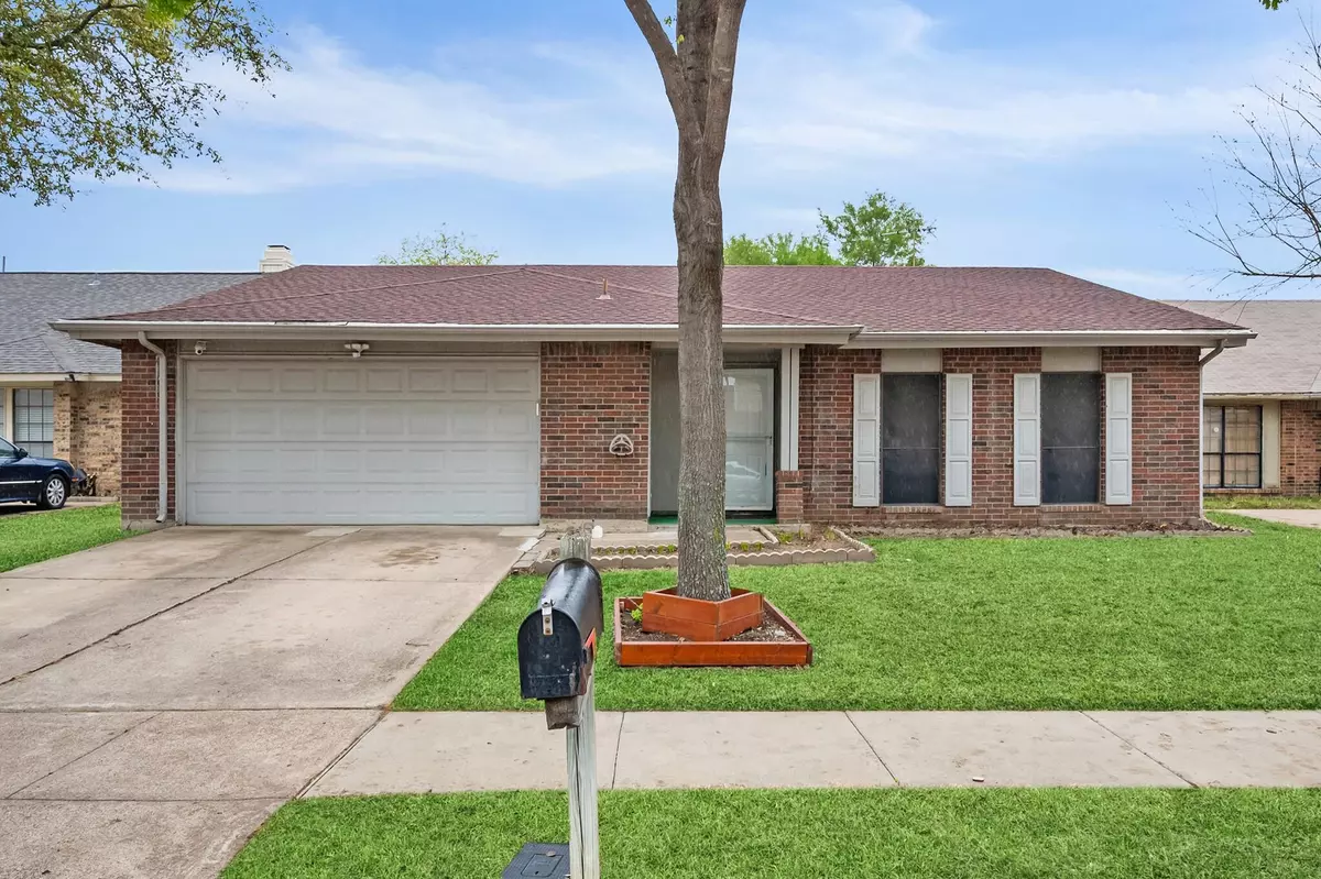 Arlington, TX 76018,2307 Havenwood Drive