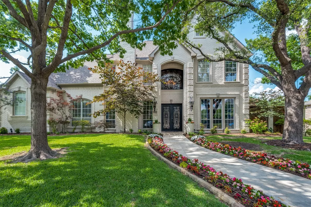 Plano, TX 75093,5829 Deer Park Lane