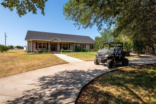 122 County Road 1780,  Clifton,  TX 76634