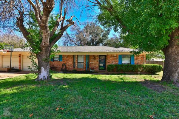 2725 Arlington Avenue, Abilene, TX 79606