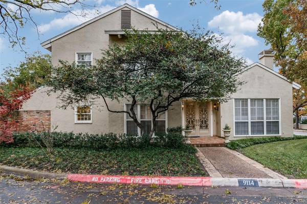 9114 Cochran Chapel Circle,  Dallas,  TX 75209