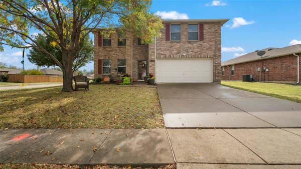 1540 Fieldstone Drive, Little Elm, TX 75068