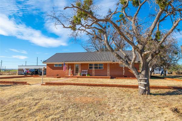 244 County Road 193, O'brien, TX 79539