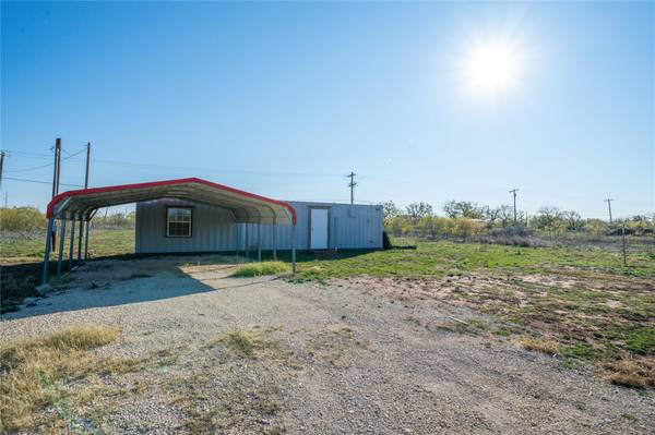 308 Avenue J, Anson, TX 79501