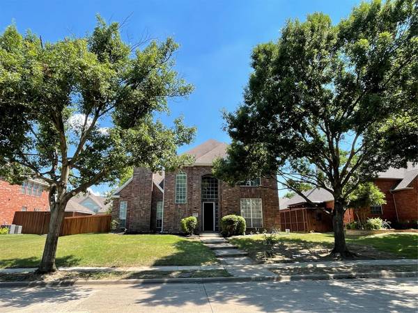 3724 Norwich Lane, Plano, TX 75025