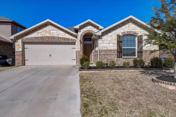 Fort Worth, TX 76052,516 Pollyann Trail