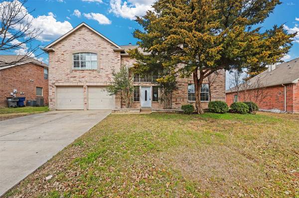 1535 Reynolds Street, Lancaster, TX 75134