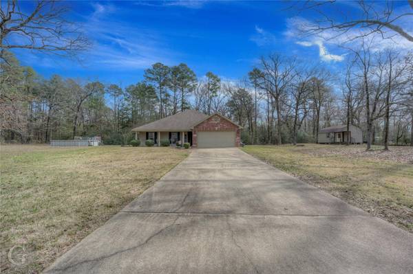 11479 Sungate Drive, Keithville, LA 71047