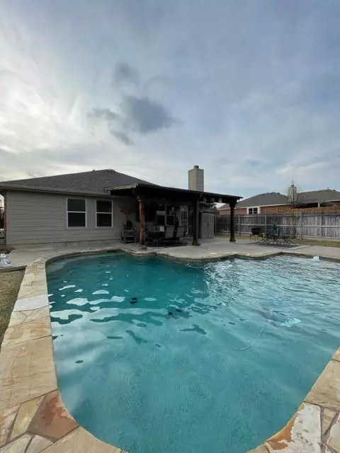 Fort Worth, TX 76053,3336 Lake Hill Lane