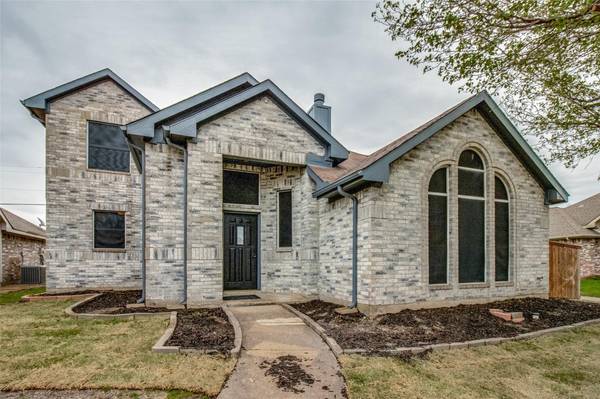 1312 Springhaven Drive, Mesquite, TX 75181