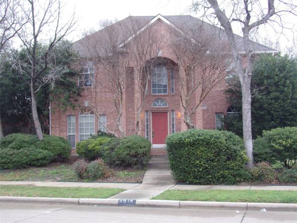 4914 Water Oak Drive, Grand Prairie, TX 75052