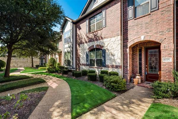 4225 Swan Forest Drive #C, Carrollton, TX 75010