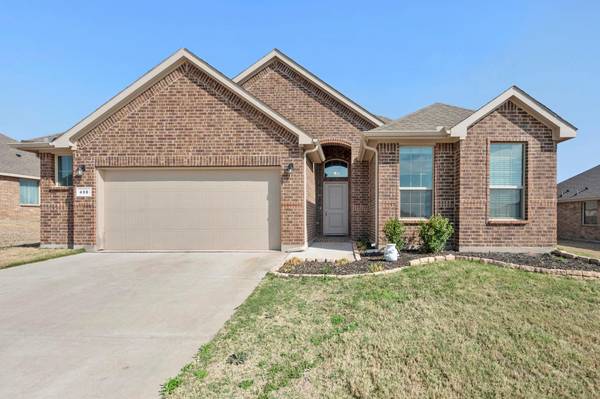 408 Smart Strike Trail, Granbury, TX 76049