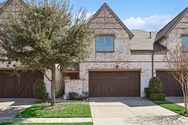 853 Snowshill Trail, Coppell, TX 75019