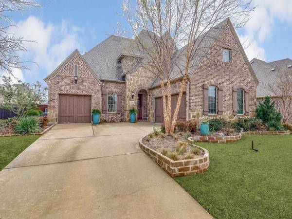 4251 Peppervine Lane, Prosper, TX 75078