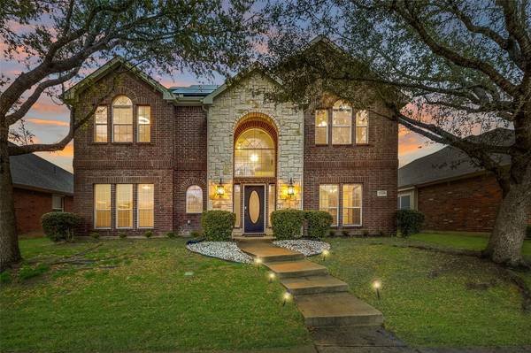 3709 Ablon Trail, Garland, TX 75043