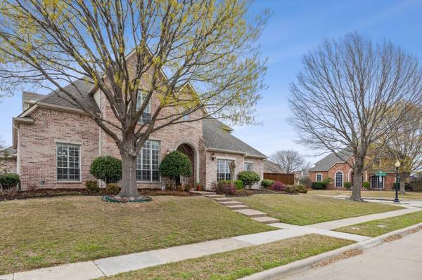 2525 Scenic Drive, Plano, TX 75025