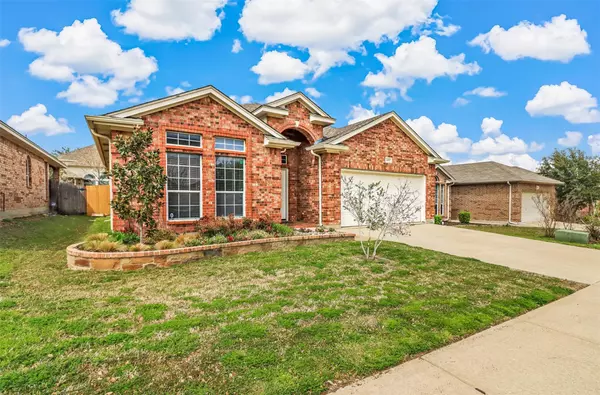 Fort Worth, TX 76179,5817 Sea Bass Drive