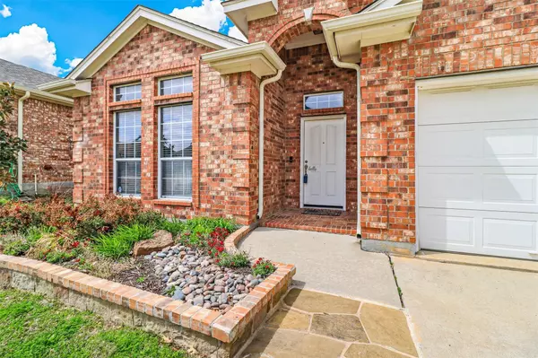 Fort Worth, TX 76179,5817 Sea Bass Drive