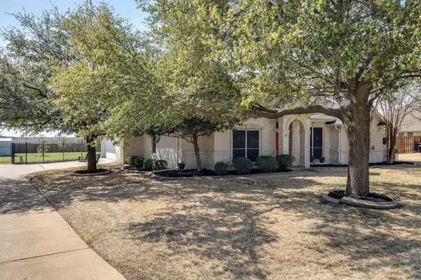 Crowley, TX 76036,2811 London Lane