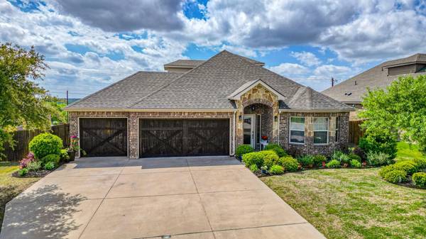 2012 Old Foundry Road,  Weatherford,  TX 76087