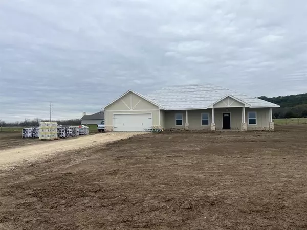 Mineral Wells, TX 76067,16445 SH  254   -Lot 1 TBD