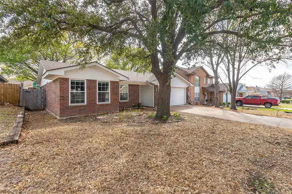 Fort Worth, TX 76137,4644 Feathercrest Drive