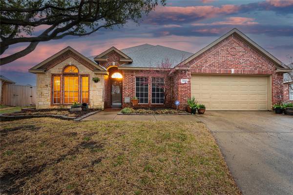 8101 Sawgrass Lane, Rowlett, TX 75089