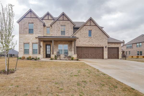 1128 Macgregor Lane, Gunter, TX 75058