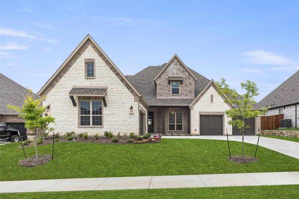 1016 Sable Drive, Rockwall, TX 75087