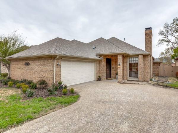 5317 Paladium Drive, Addison, TX 75254