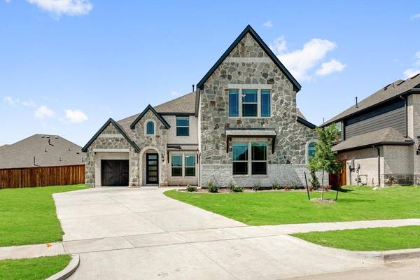 1904 Frediano Lane, Mclendon Chisholm, TX 75032