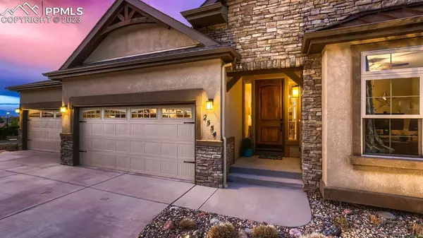 Colorado Springs, CO 80919,2554 Brogans Bluff DR