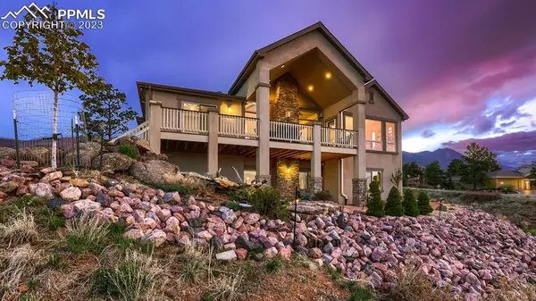 Colorado Springs, CO 80919,2554 Brogans Bluff DR