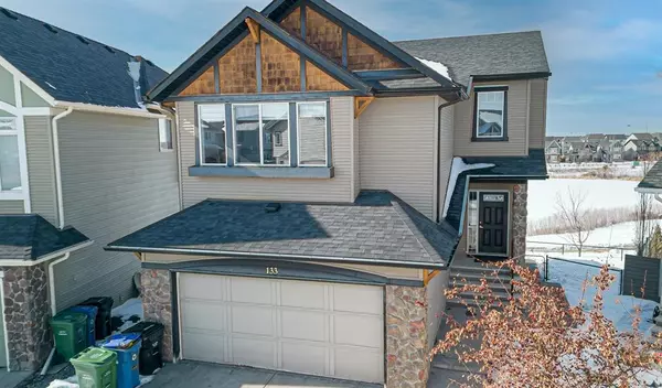 Calgary, AB T2Z 0T3,133 Brightonwoods GDNS SE