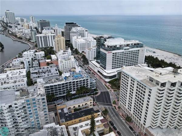 Miami Beach, FL 33140,2899 Collins Ave  #1418