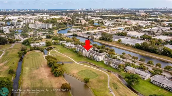 Pompano Beach, FL 33069,2651 S Palm Aire Dr  #406