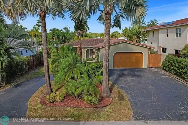 2417 NE 19th Ave, Wilton Manors, FL 33305