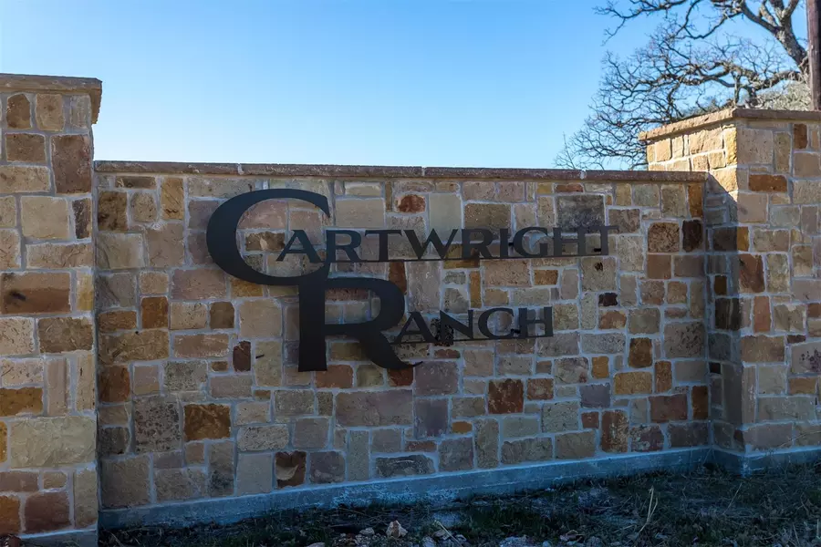 209 Greene Road, Weatherford, TX 76087